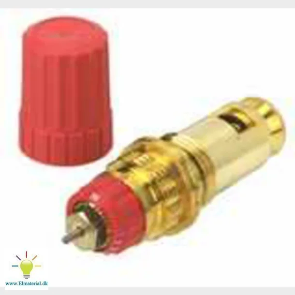 Danfoss Ventilindsats Til Super 8 Fjv.