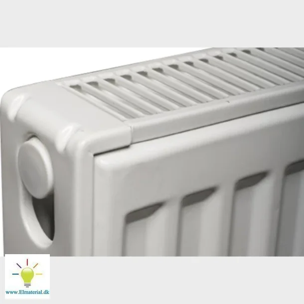 Thermrad C4+ Topplade 21-2000