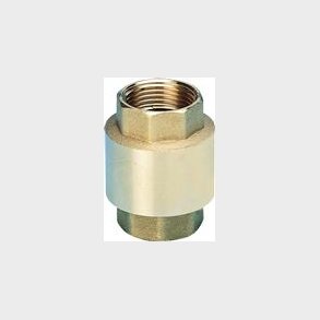 Kontraventil Fjeder M/M 1 1/4