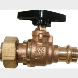 Kuglehane Rdgods "-22Mm Omlber/Pres