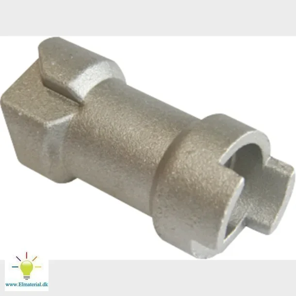 Spindelforl Pres Rdgodsvent 15-18-22Mm