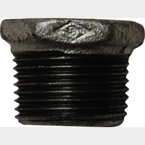 Nippelhylsa Galv. 3/4X1/2