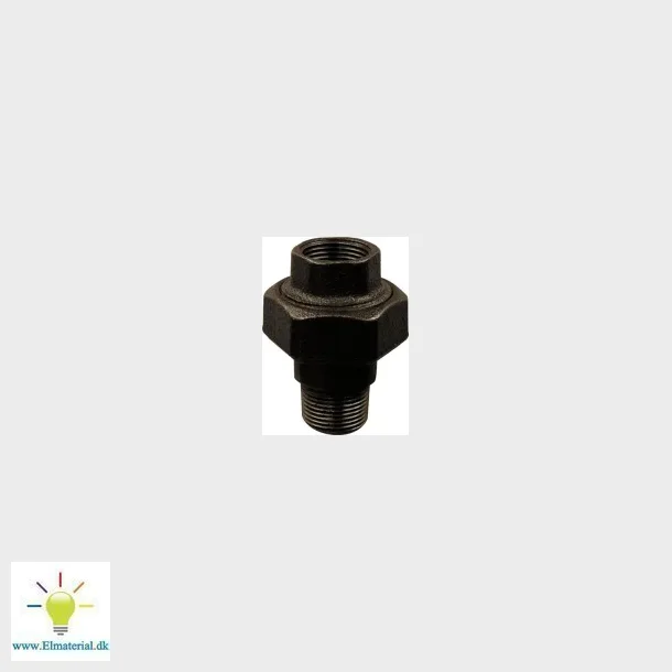 Union Sort Mf/Np 1 1/4