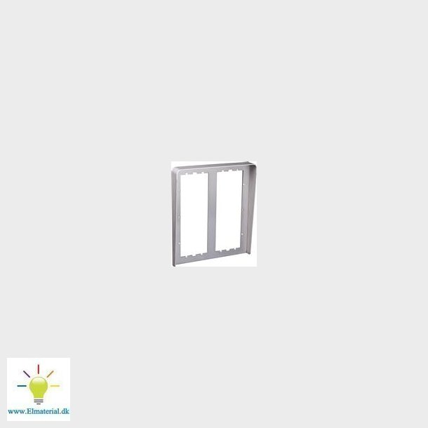 Regnsk&frac34;rm F/ 2X3 Modul S2