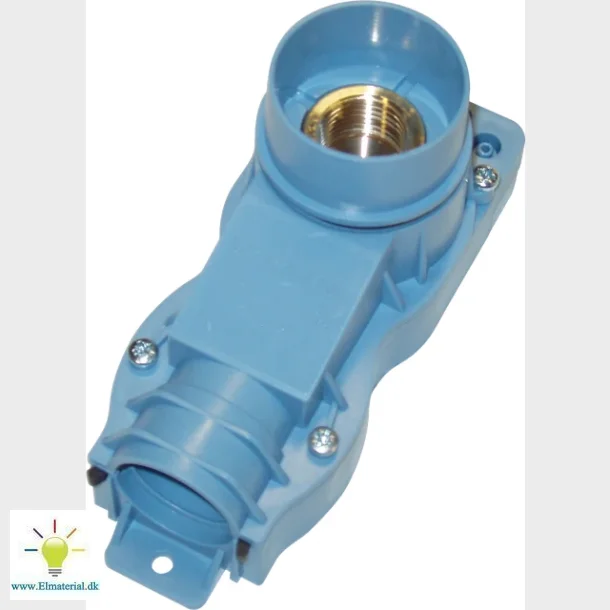 Sanikobling 1/2"X15Mm M2