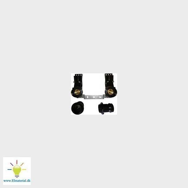 Koblingsdse Dobb. Rdgods Push 15-2,5Mm