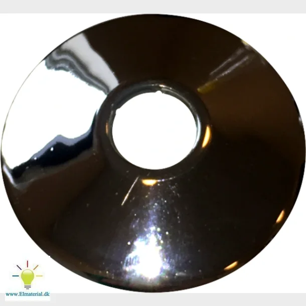 Roset 1/2"-80Mm Forkr. St Af 2 Stk.