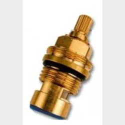 1/2" Ventiloverdel Keramisk Til Grohe