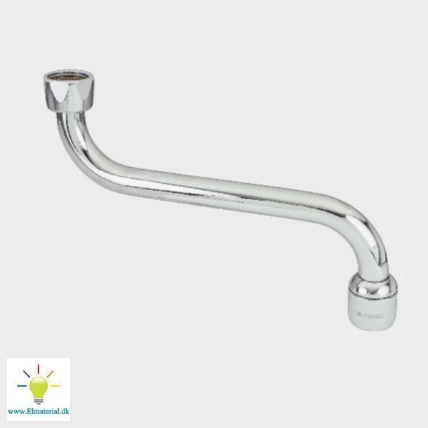 Universal S-Tud 3/4" X 200 Mm