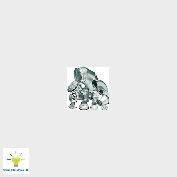 Kanalpakke 3 100-140M2 Max 125