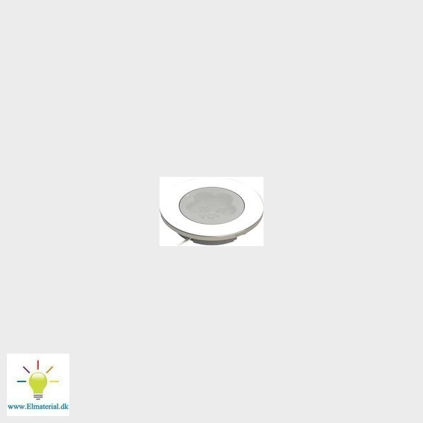 Id-Led Spot 2,3W 3K 12V Bs