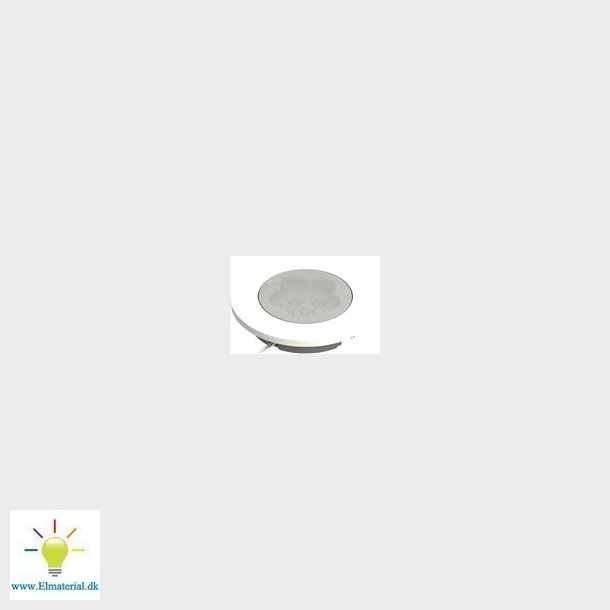 Id-Led Spot 2,3W 3K 12V Hvid