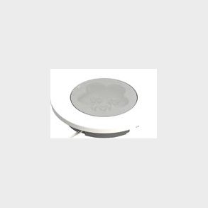 Id-Led Spot 2,5W 3K 350Ma Hvid