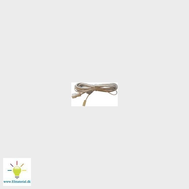 Id-Led 12V Forl&frac34;ngerledning 2Meter