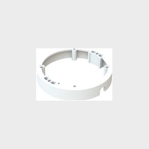 Id-Led Underbygningsring Hvid