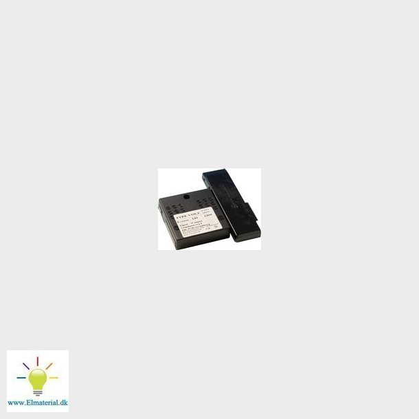 Elpan Hunboks 124X102X17Mm