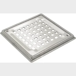 Rist Og Ramme 140X140Mm