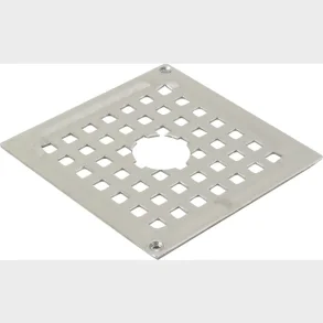 Galler M/Extern. Mellan 140X140Mm