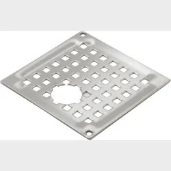 Rist M/Uds. Kant 140X140Mm