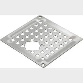 Galler M/Extern. Kant 140X140Mm