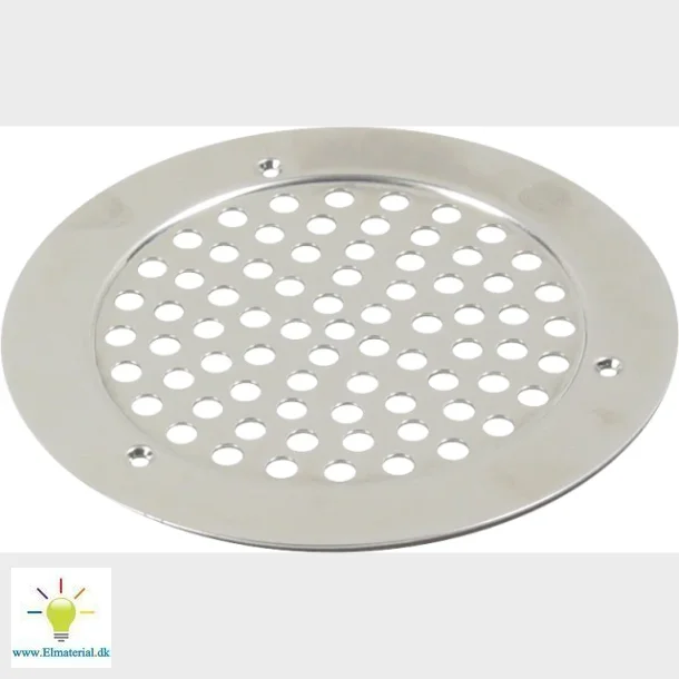 Rund Rist  155 X 1 Mm