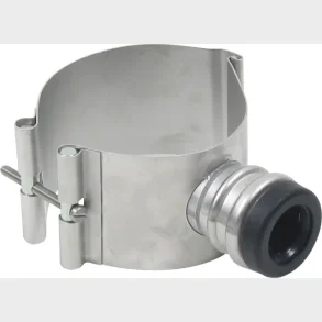 Indsk�ringsmanchet 110X40/32Mm