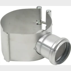 Indskringsmanchet 110 X 50 Mm