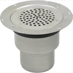 Afl.Skl 110Mm U/St. Ll Vinyl