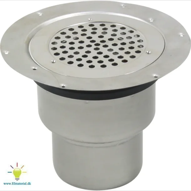 Afl.Skl 110Mm U/St. Ll Vinyl