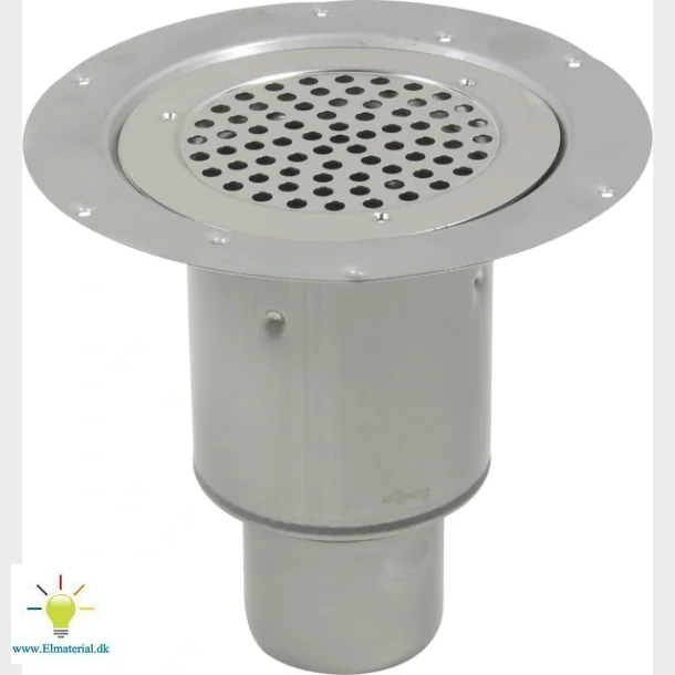 Afl.Skl 75Mm U/St. Vinyl