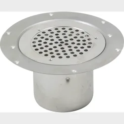 Afl.Skl 110Mm U/St. Vinyl