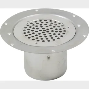 Afl.Sk�l 110Mm U/St. Vinyl