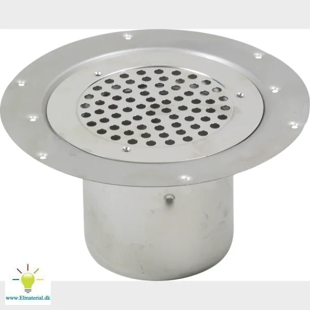 Afl.Skl 110Mm U/St. Vinyl