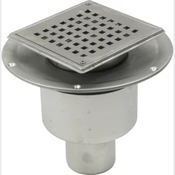 Afl.Skl 75Mm U/St.Smrem Just.