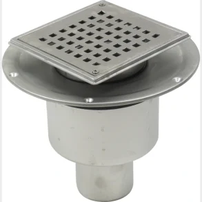 Afl.Sk�l 75Mm U/St.Sm�rem Just.