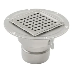 Afl.Skl110Mm U/St.Smrem Just.