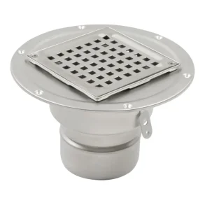 Afl.Sk�l110Mm U/St.Sm�rem Just.