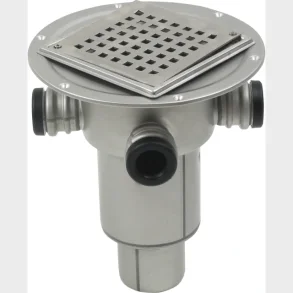 Afl.Sk�l 75Mm M/St. Sm�rem Just