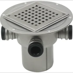 Afl.Skl110Mm M/St. Smrem Just