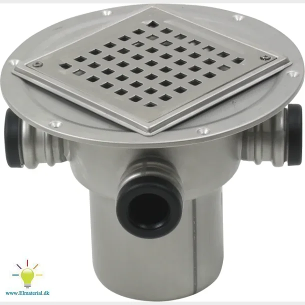 Afl.Skl110Mm M/St. Smrem Just