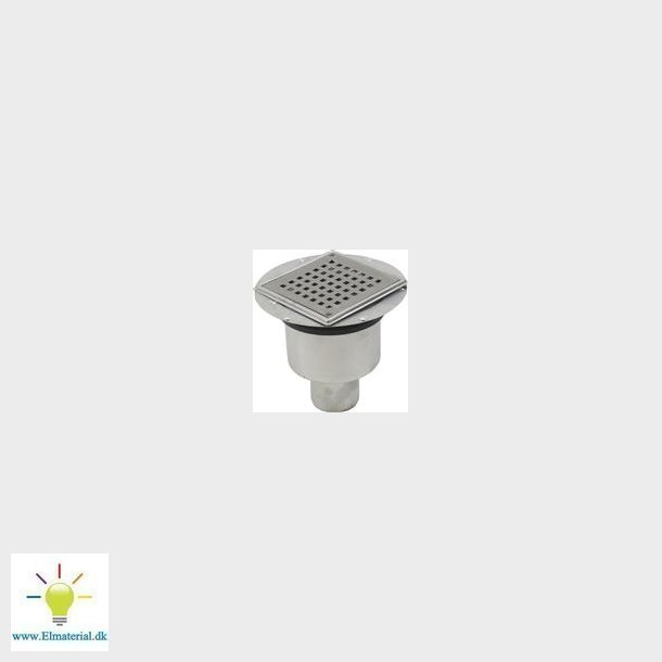 Afl.Skl 75Mm U/St Membr.Just