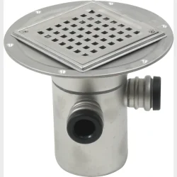 Afl.Skl110Mm M/St. Smrem.