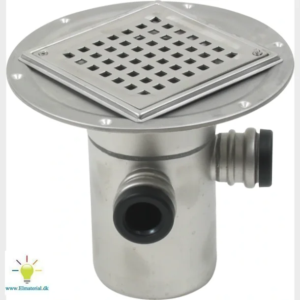 Afl.Skl110Mm M/St. Smrem.