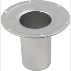 Membranklbeflange Forlnget