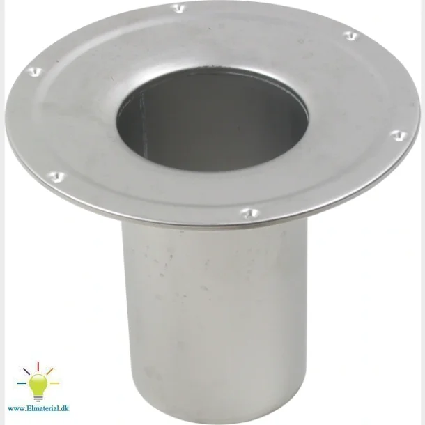 Membranklbeflange Forlnget