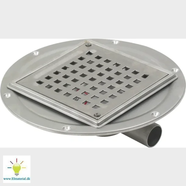 Br.Niche Afl. 32Mm F/Smrememb.