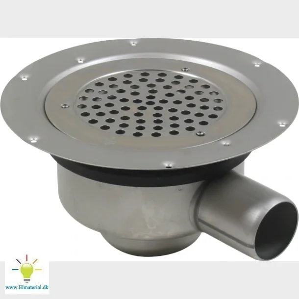 Afl.Skl 50Mm Vinyl Justbar.