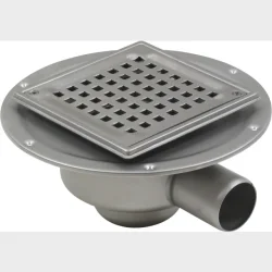 Afl.Sk.50Mm Vl U/St.Smre.Just