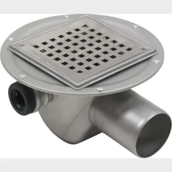 Afl.Sk.75Mm Vl M/Vandl. Smrem.