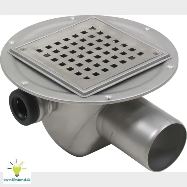 Afl.Sk.75Mm Vl M/Vandl. Smrem.